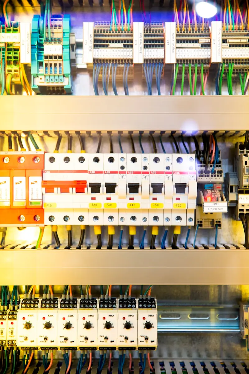 Electrice și iluminat